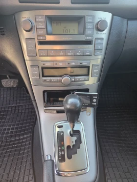 Toyota Avensis 1.8 АВТОМАТ! - 6600 € / 12908.48 лв. - 95369691 14