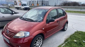 Citroen C3 - 1500 € / 2933.74 лв. - 14235262 2