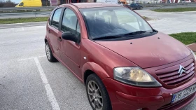 Citroen C3 - 1500 € / 2933.74 лв. - 14235262 3
