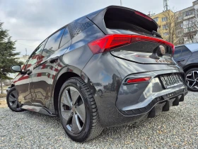 ����� �� �������� �� Cupra Born 62 KW-204 K.S.-LED-AMBIENT