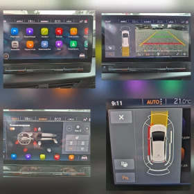 Cupra Born 62 KW-204 K.S.-LED-AMBIENT | Mobile.bg � ����� ������ 13