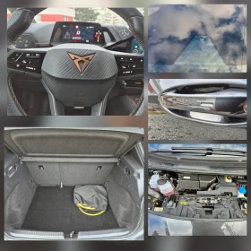 Cupra Born 62 KW-204 K.S.-LED-AMBIENT | Mobile.bg � ����� ������ 14