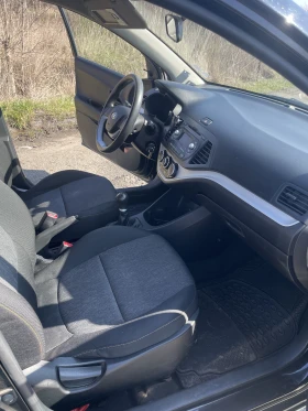 Kia Picanto, снимка 9 - Автомобили и джипове - 53665463