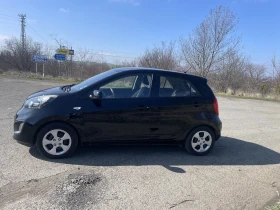 Kia Picanto, снимка 4 - Автомобили и джипове - 53665463