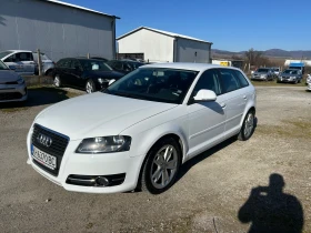 Audi A3 2.0TDI 140kc
