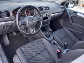 VW Golf 1.6TDI 2012г климатик - 4500 € / 8801.24 лв. - 51849347 9