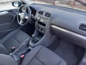 VW Golf 1.6TDI 2012г климатик - 4500 € / 8801.24 лв. - 51849347 11