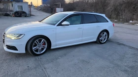 Audi A6 3.0BITDI - 16000 € / 31293.28 лв. - 74632847 5