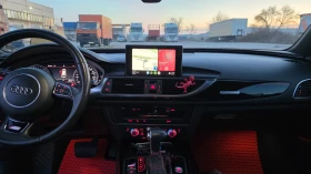 Audi A6 3.0BITDI - 16000 € / 31293.28 лв. - 74632847 12