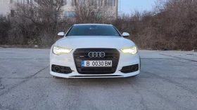 Audi A6 3.0BITDI - 16000 € / 31293.28 лв. - 74632847 3