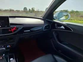 Audi A6 3.0BITDI - 16000 € / 31293.28 лв. - 74632847 11