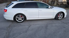 Audi A6 3.0BITDI - 16000 € / 31293.28 лв. - 74632847 4