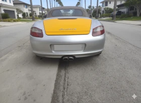 Porsche Boxster undefined | Auto.bg — изображение 5