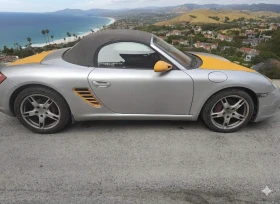 Porsche Boxster undefined | Auto.bg — изображение 7