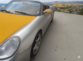 Porsche Boxster undefined | Auto.bg — изображение 6
