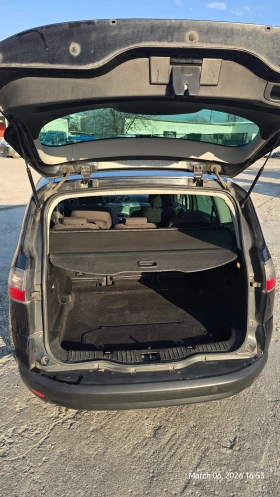 Ford S-Max - 3350 € / 6552.03 лв. - 13888455 6
