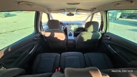 Ford S-Max - 3350 € / 6552.03 лв. - 13888455 7