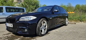 BMW 535 535d 313 к.с  - 12000 € / 23469.96 лв. - 18248852 2