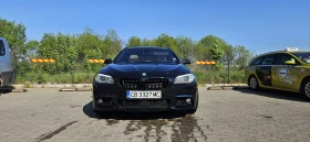 BMW 535 535d 313 к.с  - 12000 € / 23469.96 лв. - 18248852 3