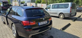 BMW 535 535d 313 к.с  - 12000 € / 23469.96 лв. - 18248852 4