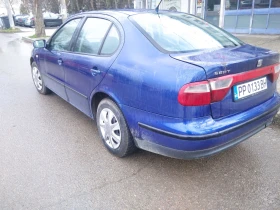 Seat Toledo 1.6LPG KLIMATRONIK - 999 € / 1953.87 лв. - 75606759 6