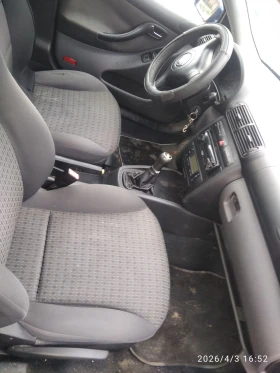 Seat Toledo 1.6LPG KLIMATRONIK - 999 € / 1953.87 лв. - 75606759 9