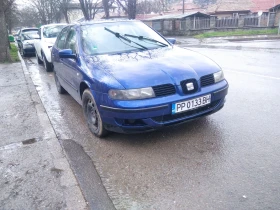 Seat Toledo 1.6LPG KLIMATRONIK - 999 € / 1953.87 лв. - 75606759 3