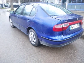 Seat Toledo 1.6LPG KLIMATRONIK - 999 € / 1953.87 лв. - 75606759 5