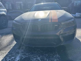 BMW M5 * Дистроник * CARFAX * Обдухване *  - 46900 € / 91728.43 лв. - 70710382 6