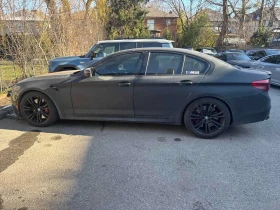 BMW M5 * Дистроник * CARFAX * Обдухване *  - 46900 € / 91728.43 лв. - 70710382 2