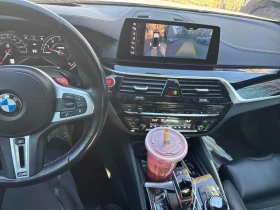 BMW M5 * Дистроник * CARFAX * Обдухване *  - 46900 € / 91728.43 лв. - 70710382 9