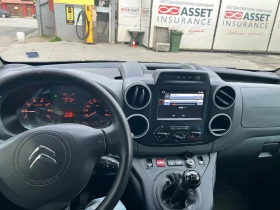 Citroen Berlingo - 6300 € / 12321.73 лв. - 28280642 6