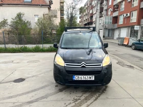 Citroen Berlingo - 6300 € / 12321.73 лв. - 28280642 4