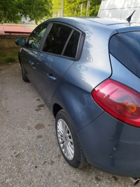 Fiat Bravo 1.4 90hp | Mobile.bg � ����� ������ 2