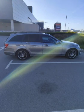 Mercedes-Benz C 220 | Mobile.bg � ����� ������ 11