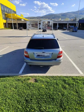Mercedes-Benz C 220 | Mobile.bg � ����� ������ 4