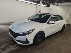 ������ Hyundai Elantra