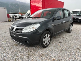 ������ Dacia Sandero