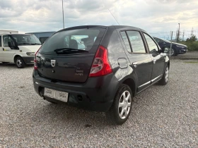 Dacia Sandero 1, 4 ���-������ | Mobile.bg � ����� ������ 2