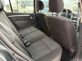 Dacia Sandero 1, 4 ���-������ | Mobile.bg � ����� ������ 8