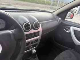 Dacia Sandero 1, 4 ���-������ | Mobile.bg � ����� ������ 7