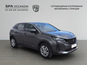 Peugeot 3008 ACTIVE PACK  1.2 PureTech 130 S&S ���8//2104R15 | Mobile.bg � ����� ������ 3