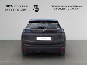 Peugeot 3008 ACTIVE PACK  1.2 PureTech 130 S&S ���8//2104R15 | Mobile.bg � ����� ������ 6