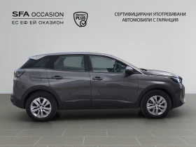 Peugeot 3008 ACTIVE PACK  1.2 PureTech 130 S&S ���8//2104R15 | Mobile.bg � ����� ������ 4