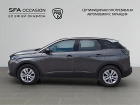 Peugeot 3008 ACTIVE PACK  1.2 PureTech 130 S&S ���8//2104R15 | Mobile.bg � ����� ������ 8