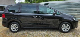 VW Sharan 2, 0TDI* 140k�* 2014* 7 �����* ���������* ��� ���� | Mobile.bg � ����� ������ 7