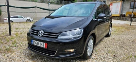 VW Sharan 2, 0TDI* 140k�* 2014* 7 �����* ���������* ��� ���� | Mobile.bg � ����� ������ 3