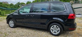 VW Sharan 2, 0TDI* 140k�* 2014* 7 �����* ���������* ��� ���� | Mobile.bg � ����� ������ 6