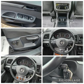VW Sharan 2, 0TDI* 140k�* 2014* 7 �����* ���������* ��� ���� | Mobile.bg � ����� ������ 16