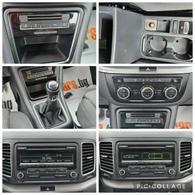 VW Sharan 2, 0TDI* 140k�* 2014* 7 �����* ���������* ��� ���� | Mobile.bg � ����� ������ 15